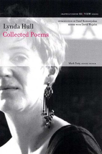 Collected Poems by Lynda Hull