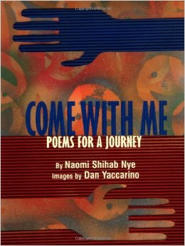 Come With Me : Poems for a Journey