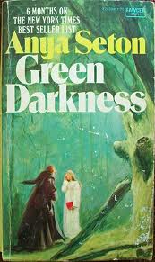 The Green Darkness