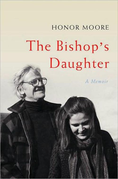The Bishop's Daughter: A Memoir