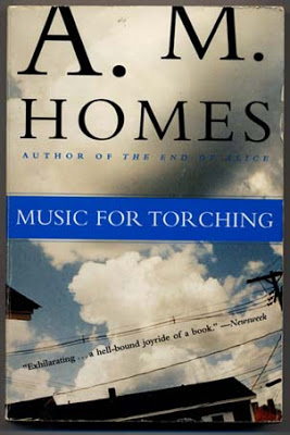 Music for Torching
