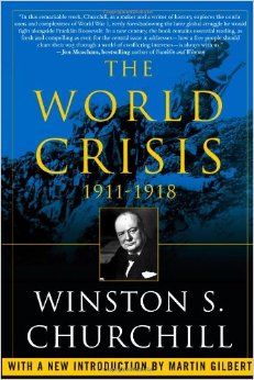 The World Crisis: 1911-1918