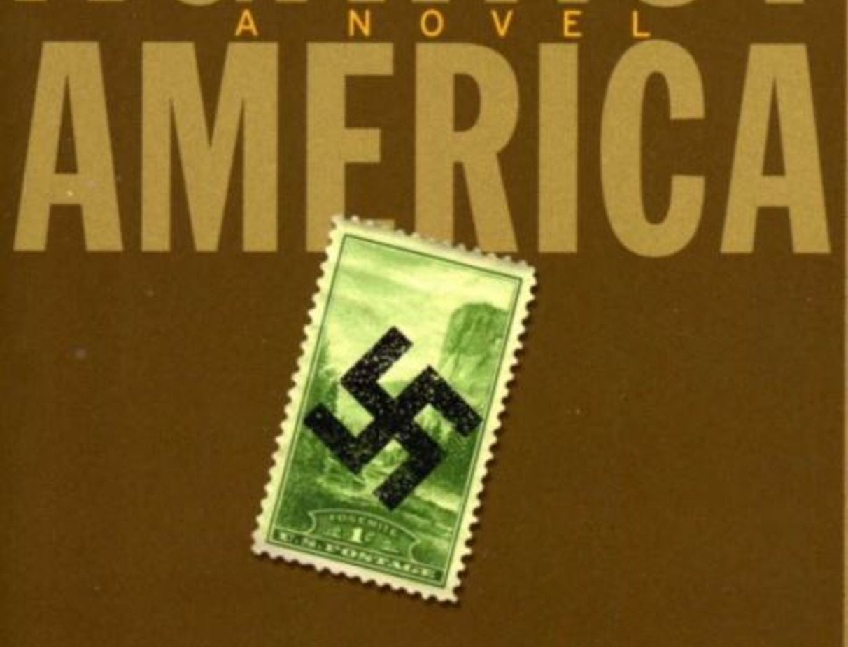 The Day America Joined With Nazi Germany - Off the Shelf