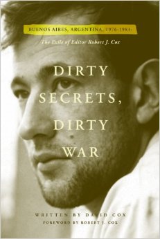 Dirty Secrets, Dirty War