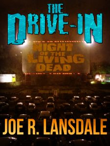 the drive in
