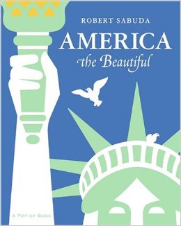 America the Beautiful: A Pop-up Book