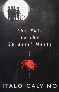 Path to the Spiders' Nests