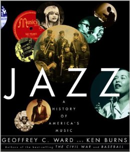 Jazz: A History of America’s Music
