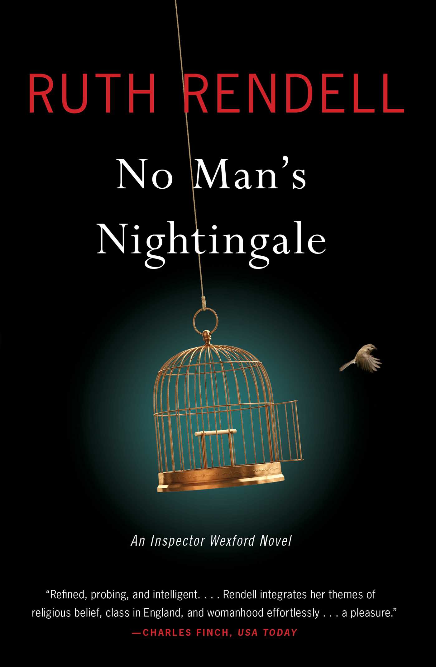 No Man’s Nightingale