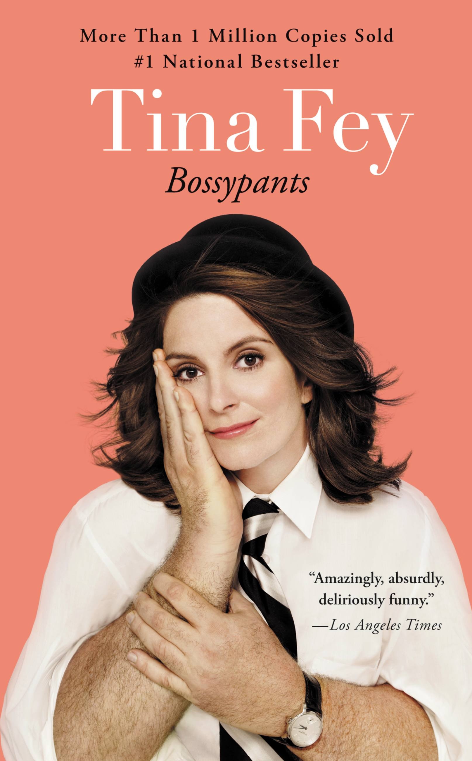 13 Hilarious Memoirs From Our Favorite Comedians - Off the Shelf