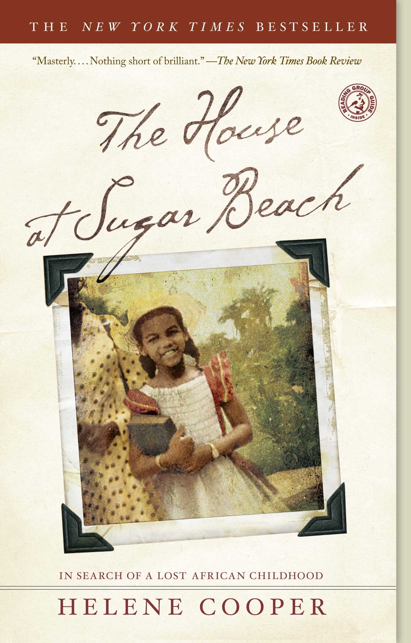 The House at Sugar Beach