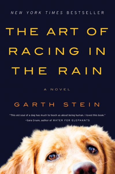 Man's Best Friend: Books for Dog Lovers - Off the Shelf