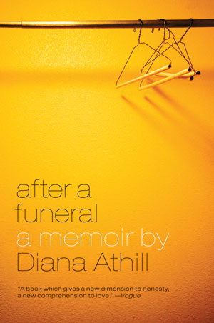 After a Funeral