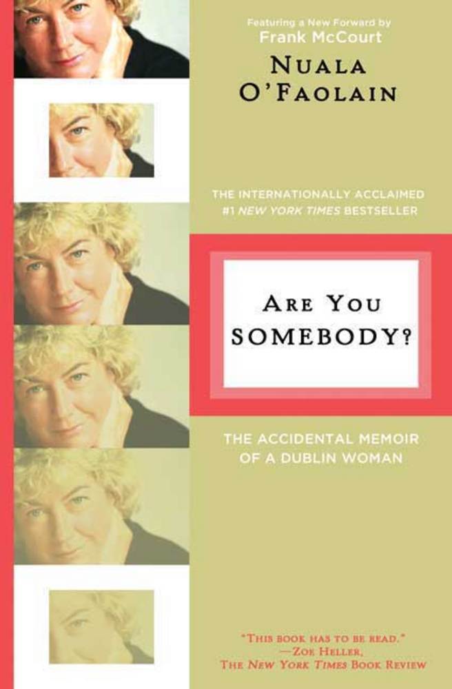 Are You Somebody?