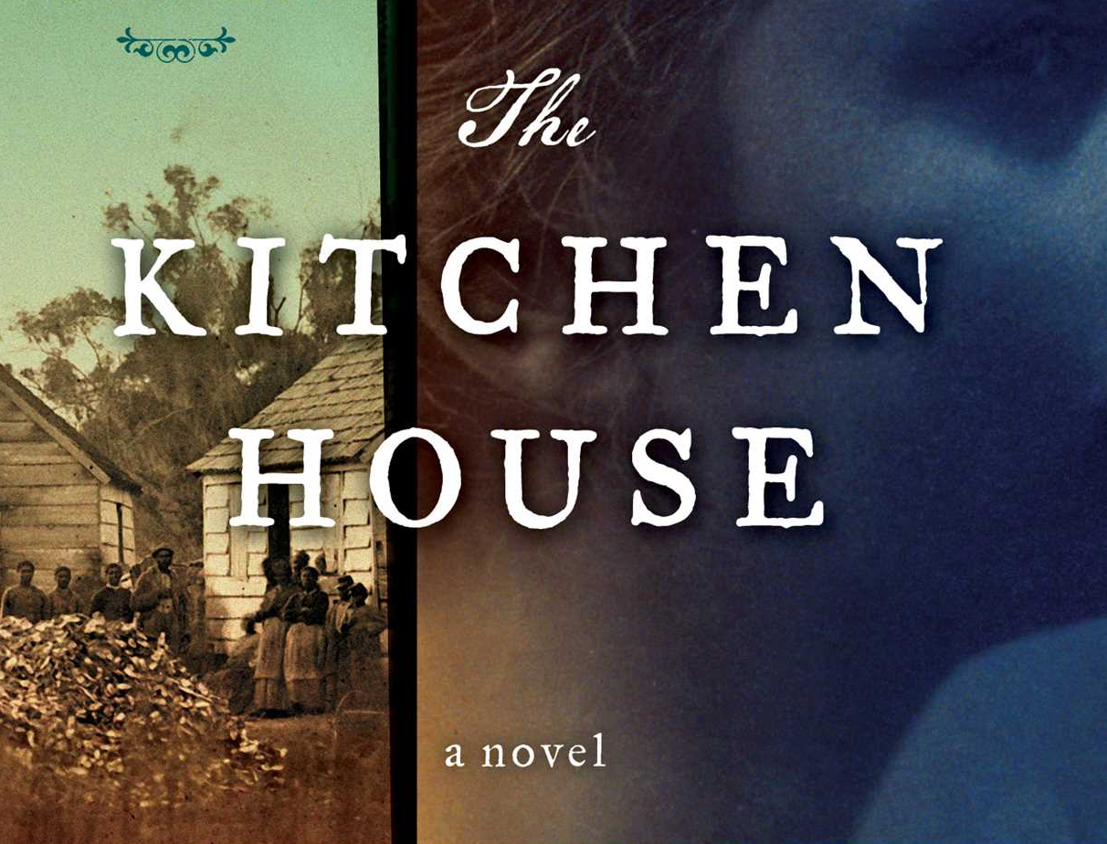 book review the kitchen house