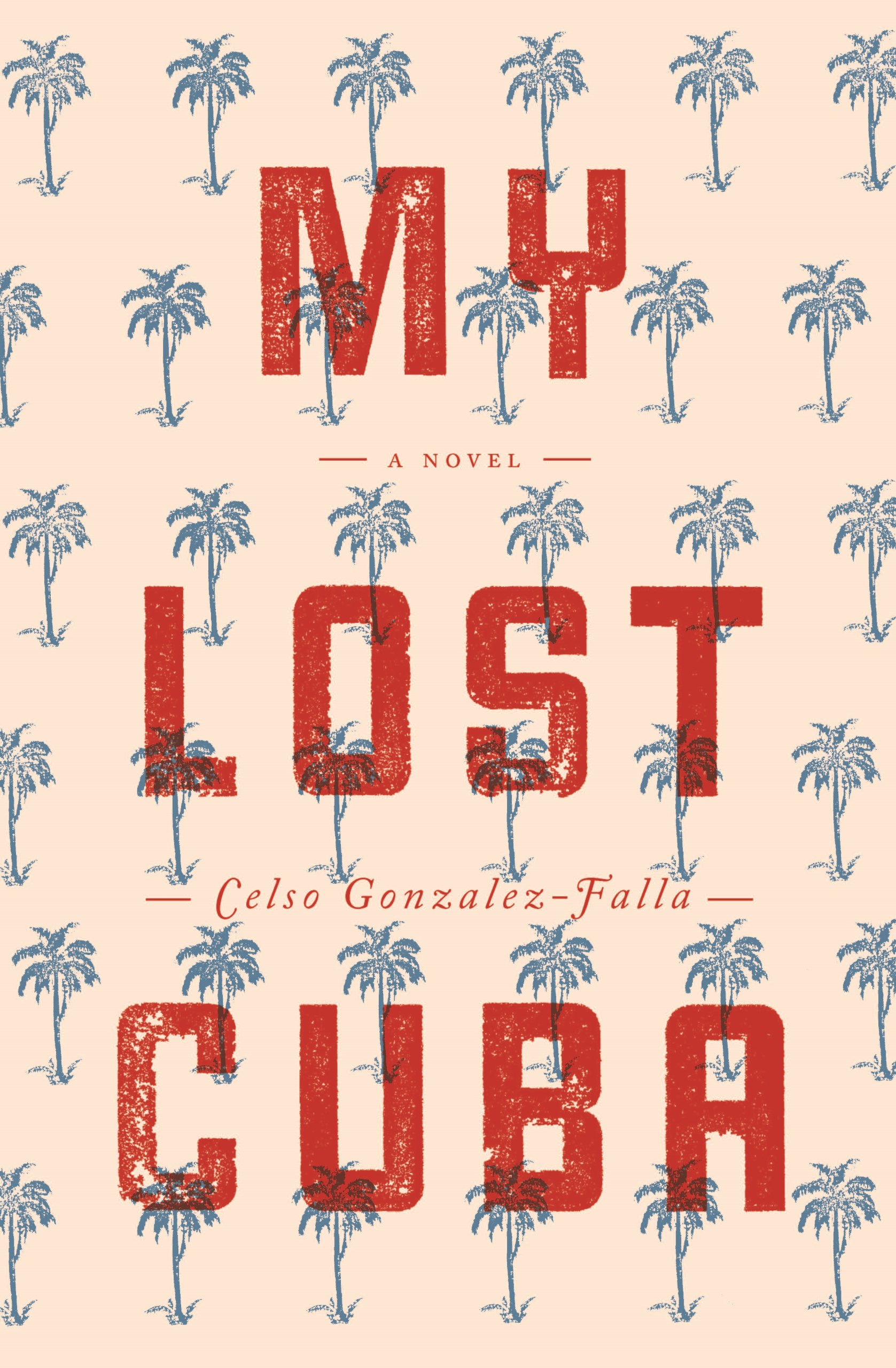 My Lost Cuba