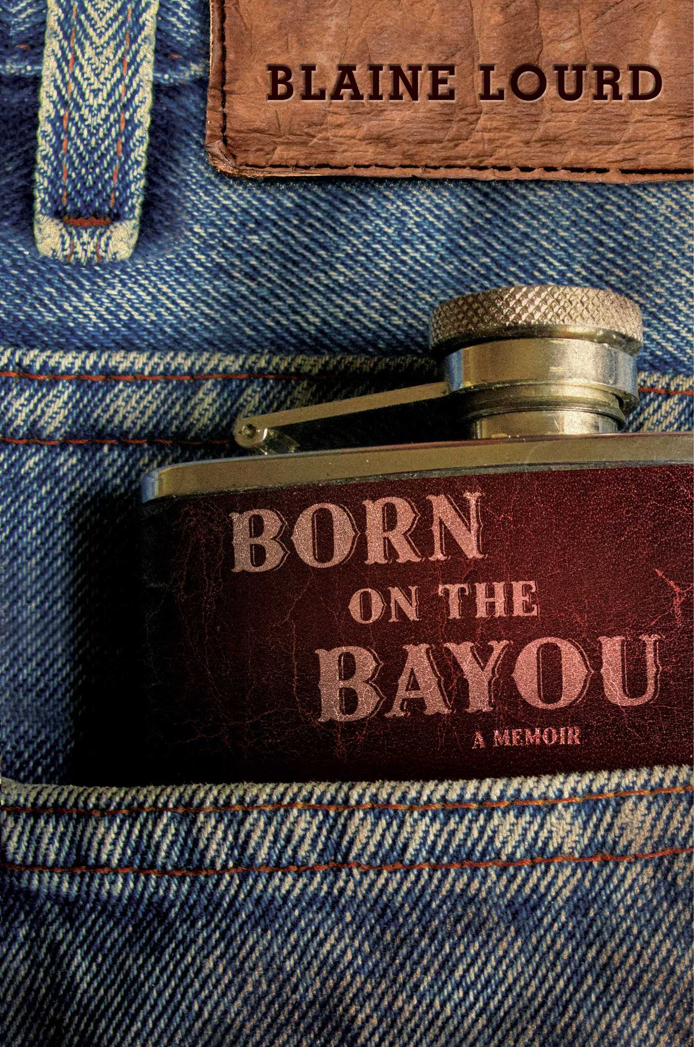 Born on the Bayou