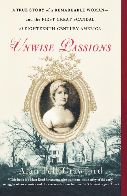 Unwise Passions