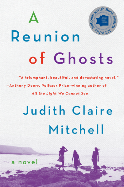 A Reunion of Ghosts