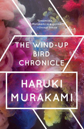 The Wind-Up Bird Chronicles