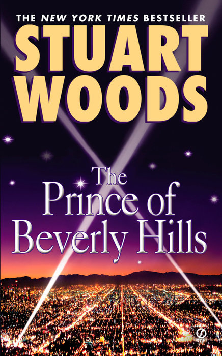 The Prince of Beverly Hills