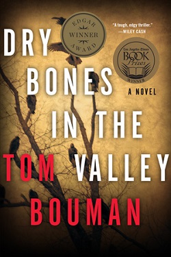 Dry Bones in the Valley