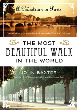 The Most Beautiful Walk in The World