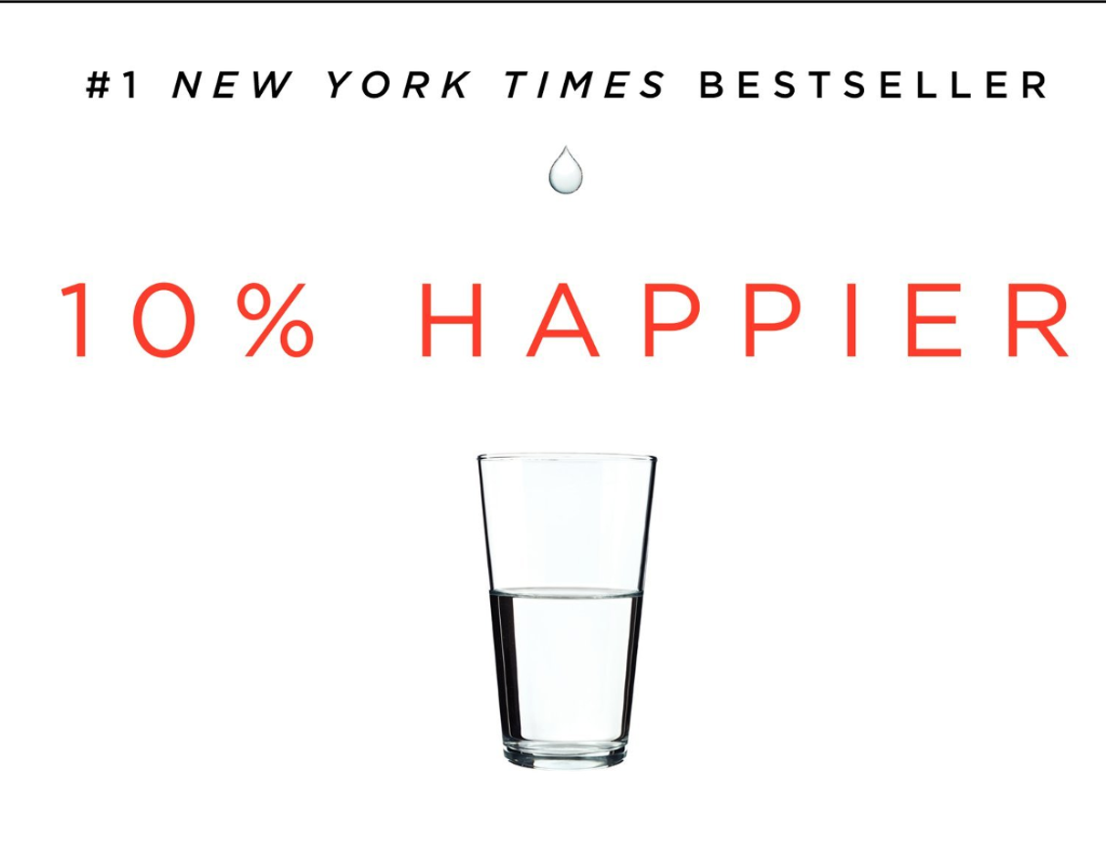 how-i-got-10-happier-off-the-shelf