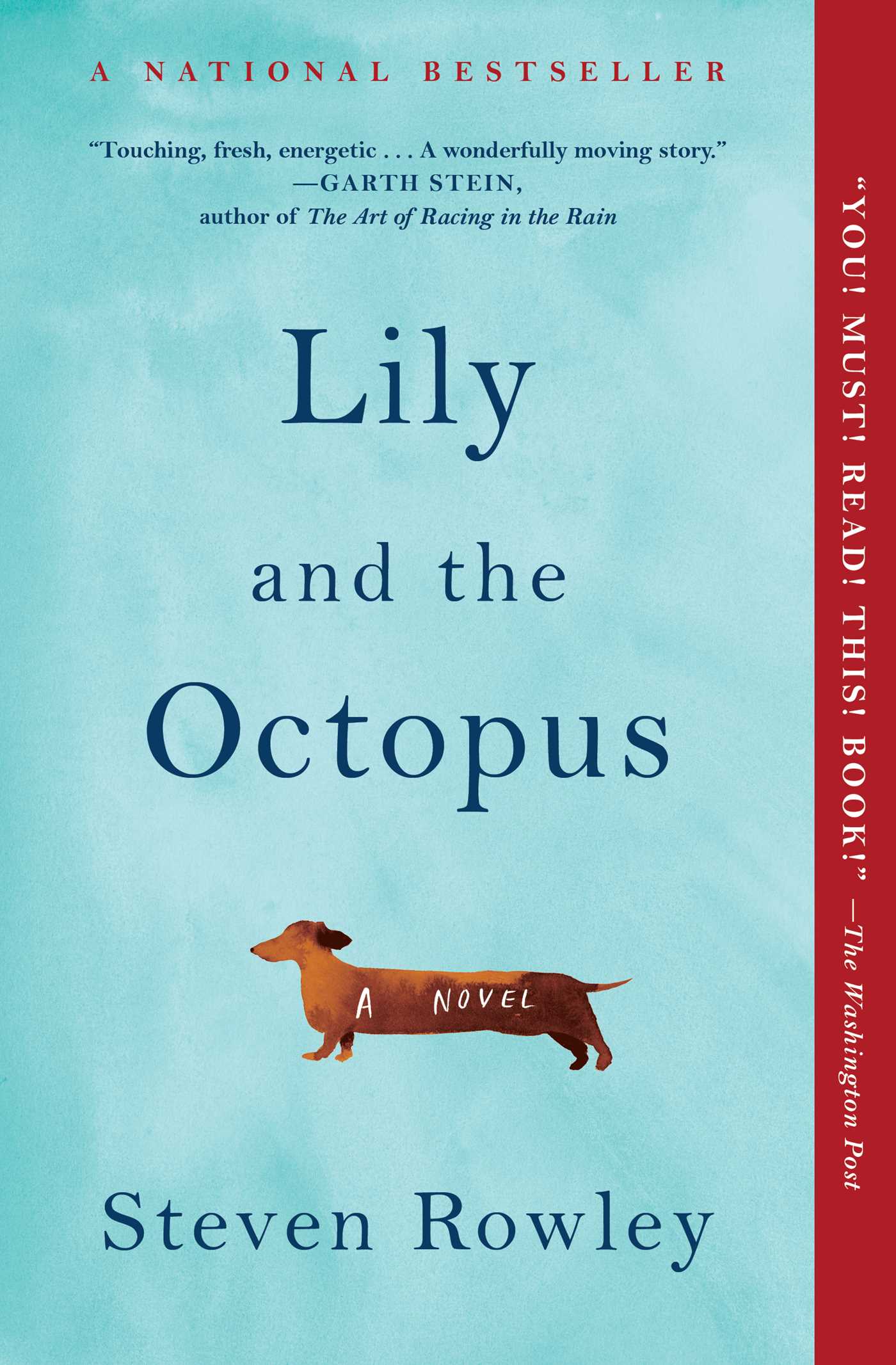 9 Books for Animal Lovers | Off the Shelf