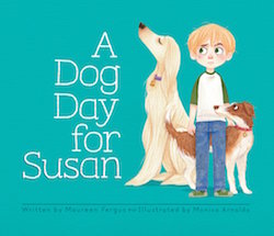 A Dog Day for Susan