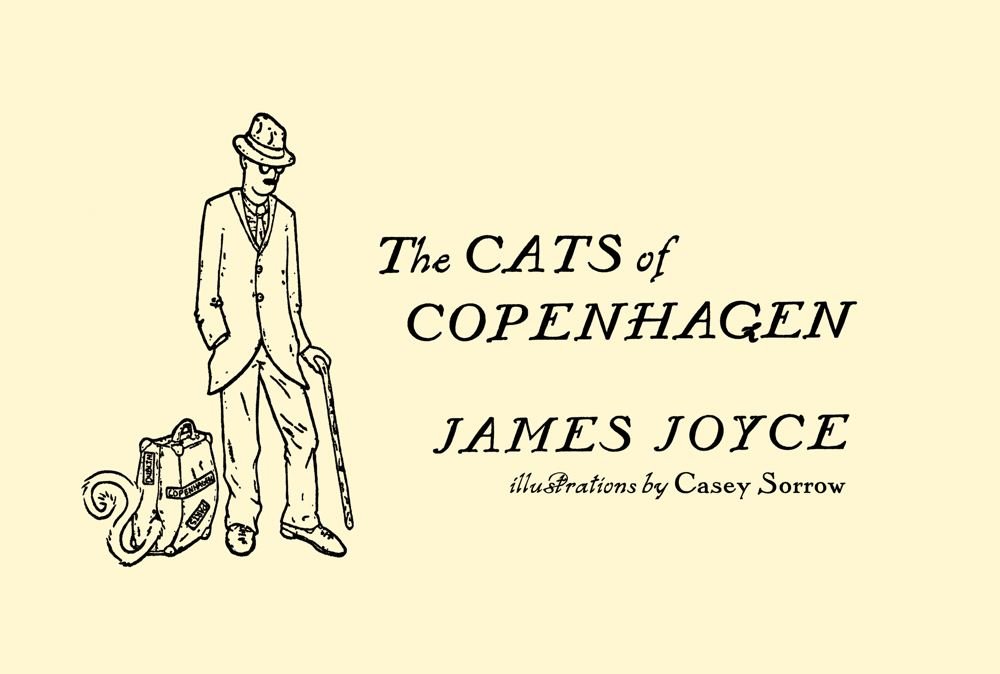 Cats of Copenhagen