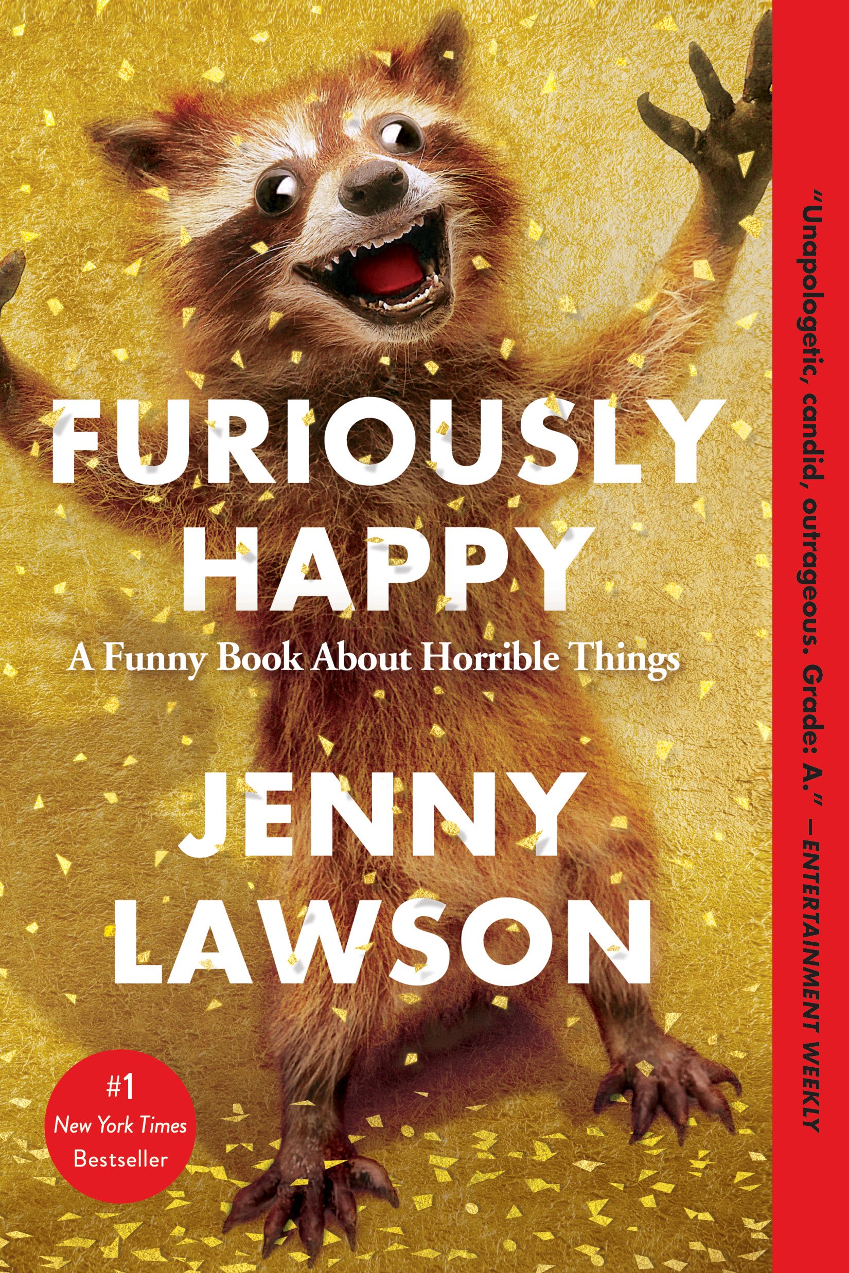 11 Hilarious, Heartwarming Books to Read When You Need a Good Laugh - Off  the Shelf