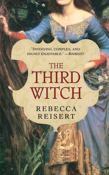 The Third Witch