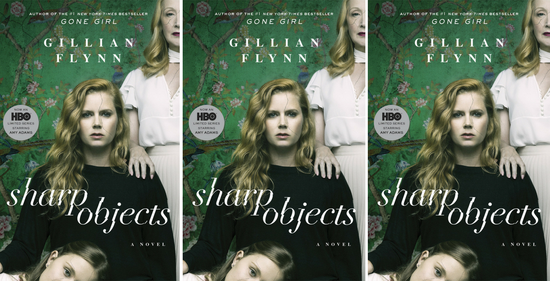 10 Best Shows Like 'Sharp Objects' To Watch If You Miss the Series :  r/sharpobjects