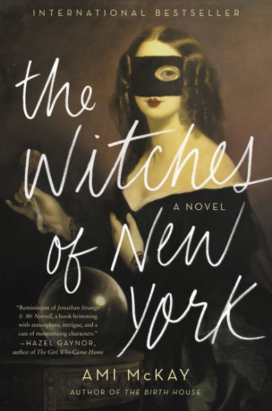 The Witches of New York