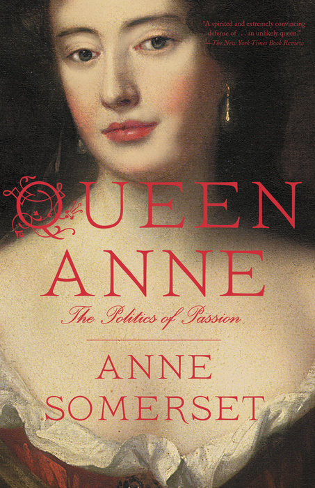 Queen Anne