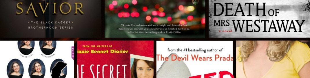 books about 7 deadly sins