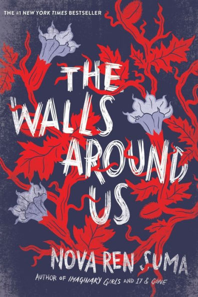 Walls Around Us