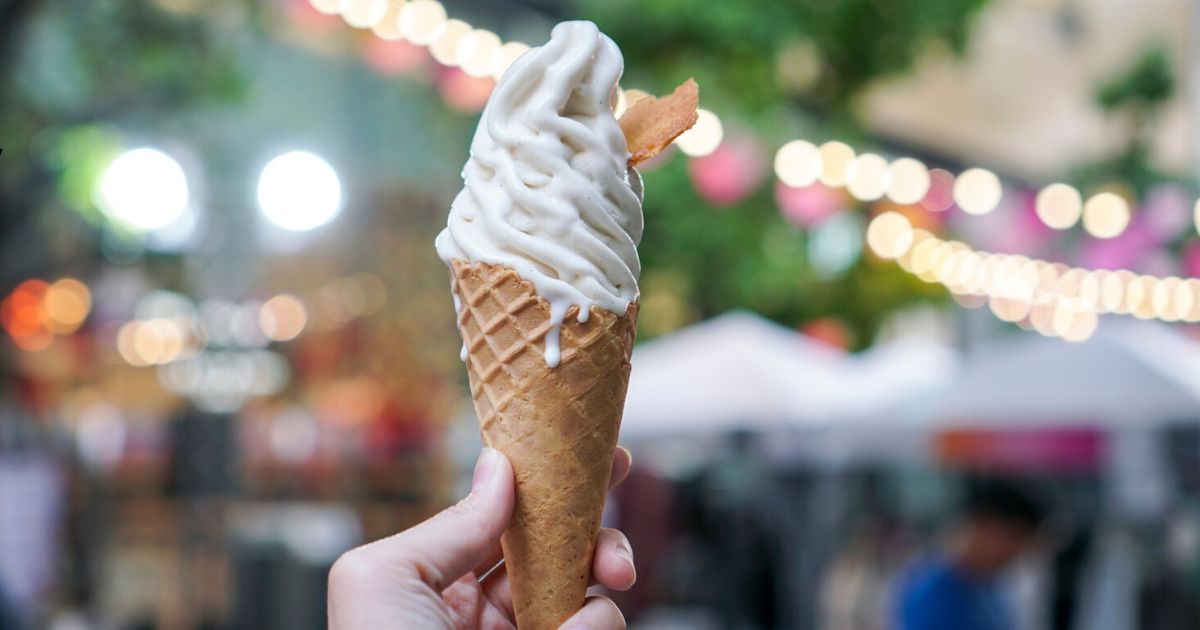 We All Scream for Ice Cream: Ice Cream-Themed Products for Summertime -  Parade