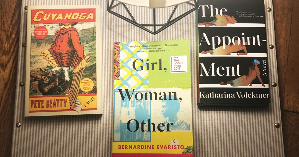 Girl, Woman, Other by Bernardine Evaristo review – joy as well as struggle, Fiction