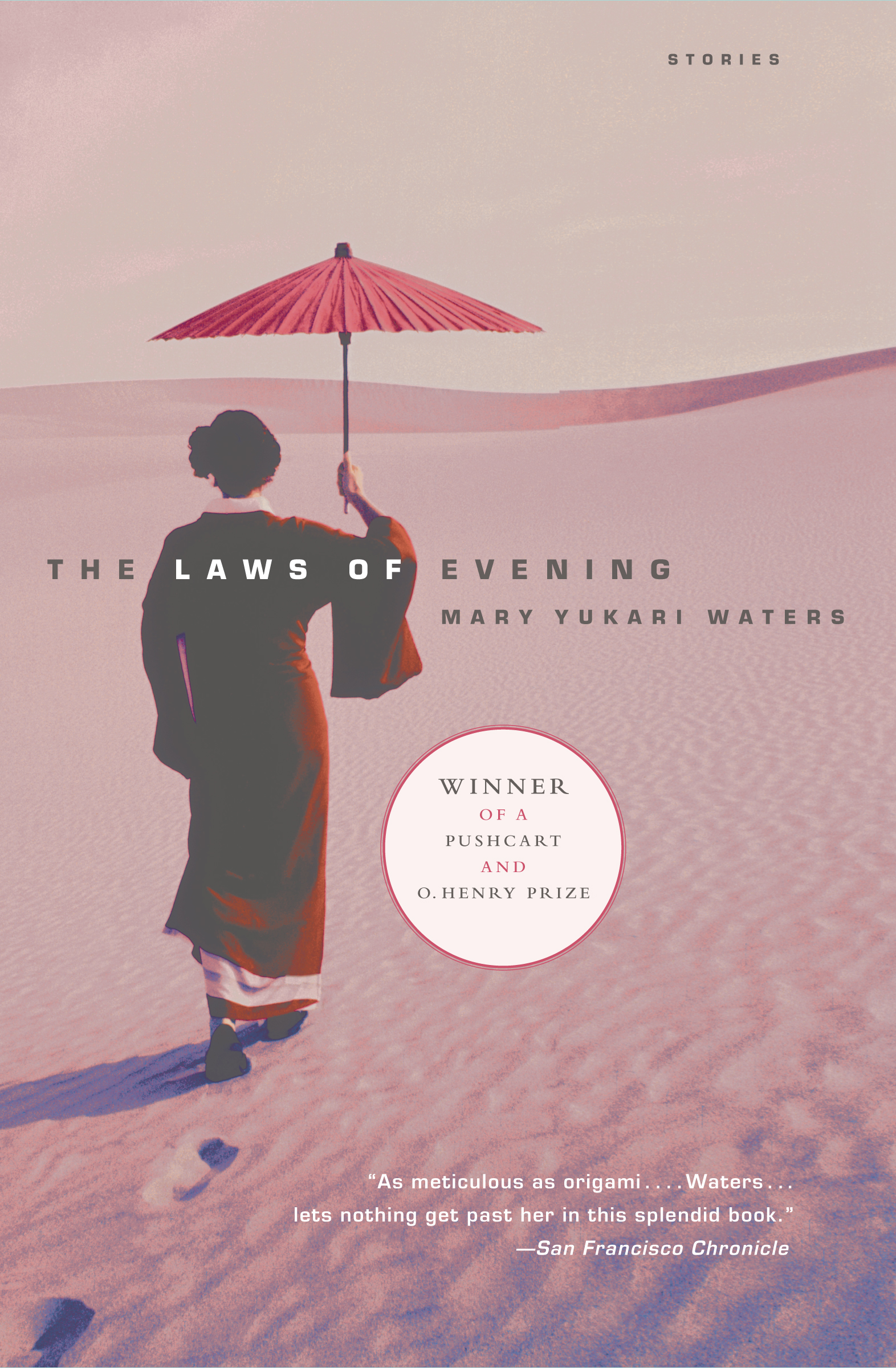 The Laws of Evening