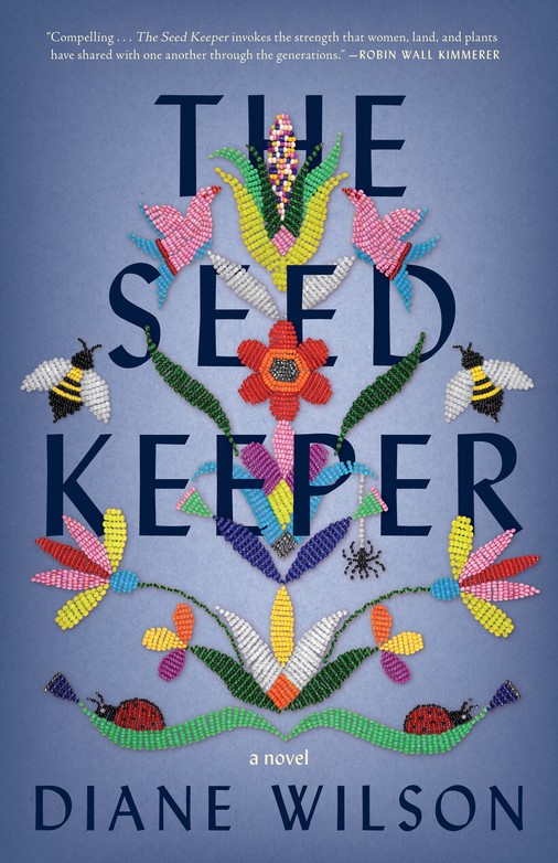 The Seed Keeper