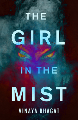 The Girl in the Mist