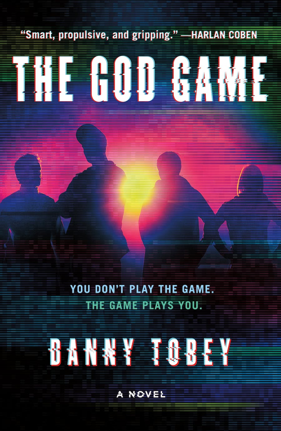 The God Game